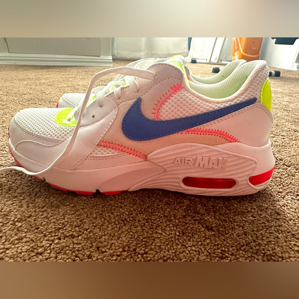 womens nike air max excee amd